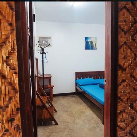 Tres Islas Hostel General Luna  Dış mekan fotoğraf