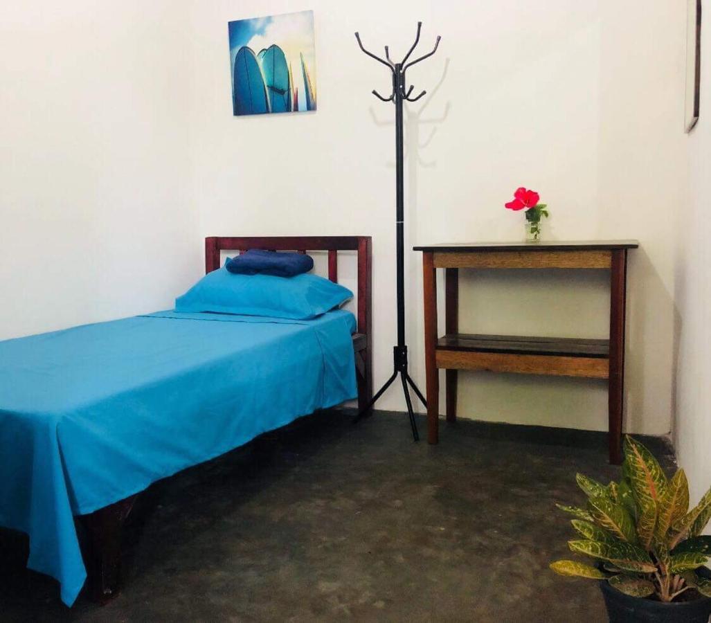 Tres Islas Hostel General Luna  Dış mekan fotoğraf