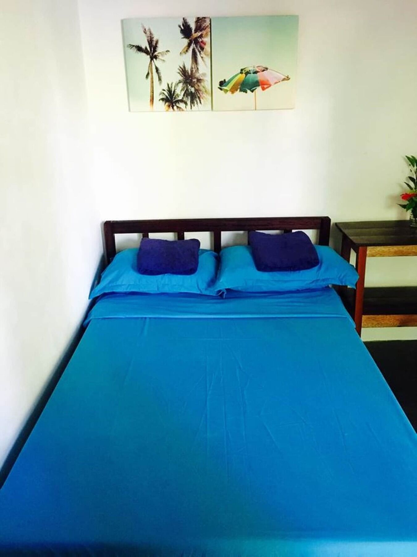 Tres Islas Hostel General Luna  Dış mekan fotoğraf