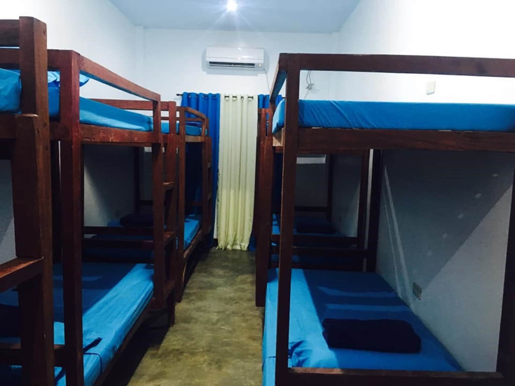 Tres Islas Hostel General Luna  Dış mekan fotoğraf